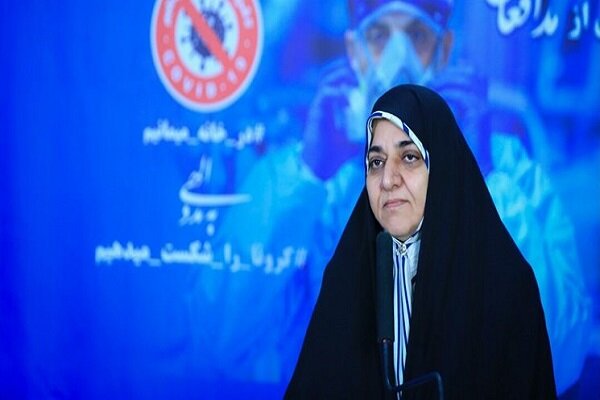 ۲۴۰ ماما کرونایی شدند/آمار ابتلای مادران باردار و نوزادان