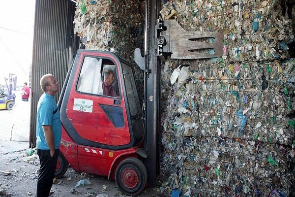 Greenpeace, Türkiye'nin plastik poşet ithalatı yasağını memnuniyetle karşıladı