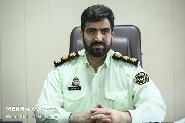 کشف ۷۰۰۰ داروی غیر مجاز در تهران