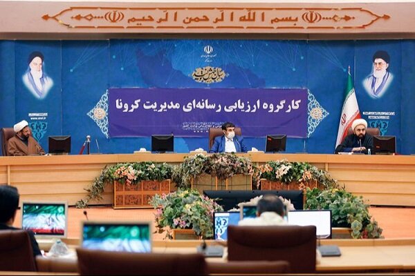 Iranian model of public assistance during corona to be compiled: official 