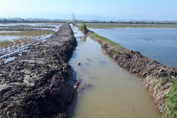 رودهای زخمی خالق خاطرات سیل گلستان/لایروبی در پیچ وخم بودجه گم شد