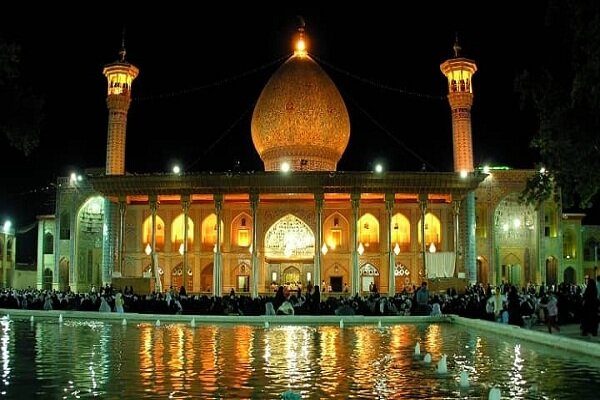 Iran marks national Shiraz Day