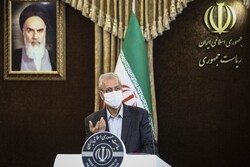 ایران در مقابل تمدید تحریم تسلیحاتی مسامحه نمی‌کند/ مرحله دوم انتخابات مجلس ۲۱ شهریور برگزار می‌شود