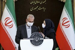ایران ہر ملک کو ہتھیار فروخت نہیں کرےگا/ ہم خطے کو اسلحہ کا ڈھیر نہیں بنانا چاہتے