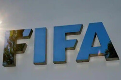 FIFA'dan depremzedeler için 1 milyon dolarlık bağış