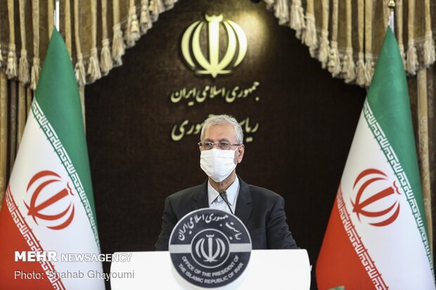 عملية التفاوض بين طهران والرياض إيجابية / إيران على وشك رفع العقوبات بشكل كامل