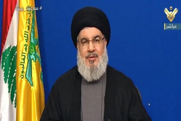 German decision to ban Hezbollah expected: Nasrallah 