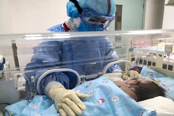 افزایش طول عمر بیماران CF در ایران