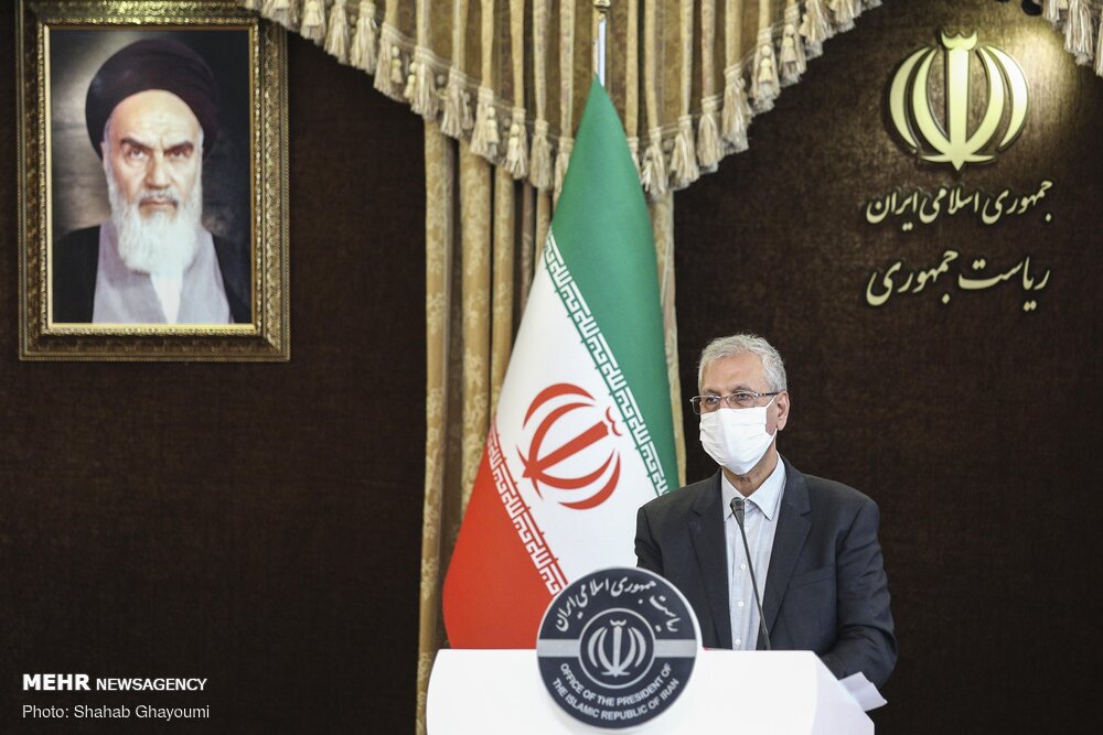 ویانا میں ایران اور امریکہ کے درمیان مذاکرات انجام پذير نہیں ہوں گے