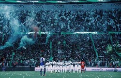 زمان آغاز لیگ فوتبال عربستان مشخص شد
