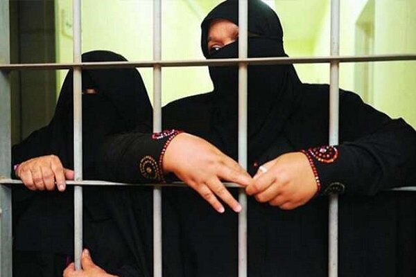 شکنجه فعالان زن سعودی و اذیت و آزار جنسی آنها در زندان «ذهبان»
