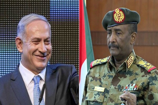 ‌بررسی عادی‌سازی روابط سودان و اسرائیل/ نقش عربستان و امارات