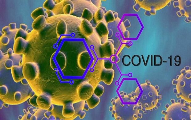 شناسایی ۷۵ مورد جدید ابتلا به کرونا ویروس در استان فارس