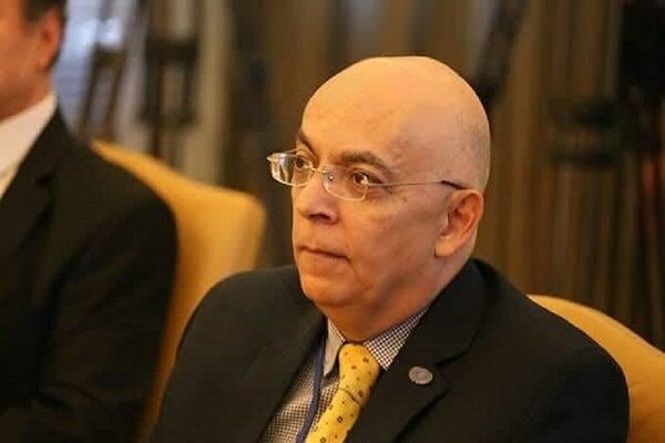 امريكا والدول الغربية لا تتعاون مع ايران في مواجهة كورونا لانها تشكل خطرا على اسرائيل