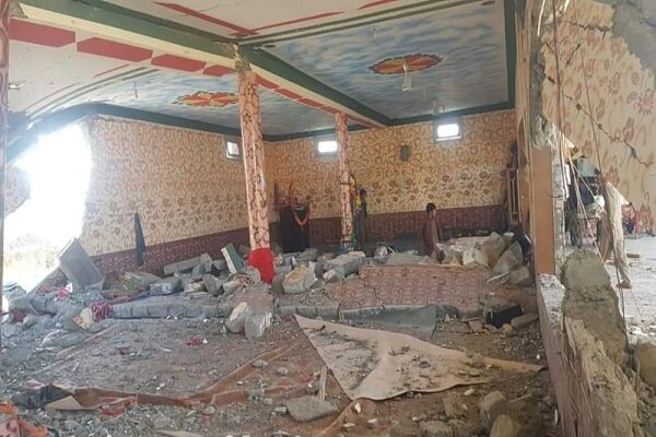 زخمی شدن شماری بر اثر انفجار در حسینیه شیعیان در پاکستان