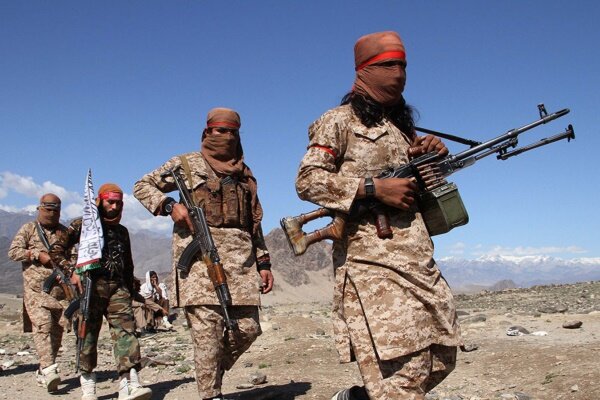 افغانستان کے صوبہ نیمروز میں طالبان کے حملے میں 6 اہلکار ہلاک