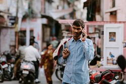 انتشار اطلاعات ۴۴ میلیون مشترک تلفن همراه پاکستانی در وب