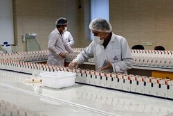 Iranian firms ready for mass-production of COVID-19 test kits