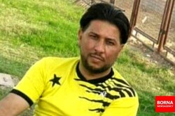 Mohsen Bavi