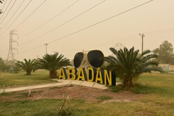 گرد و خاک میهمان آسمان خوزستان می شود