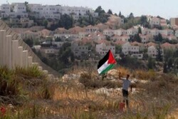 Palestine calls for establishing intl. front against Israeli annexation plan