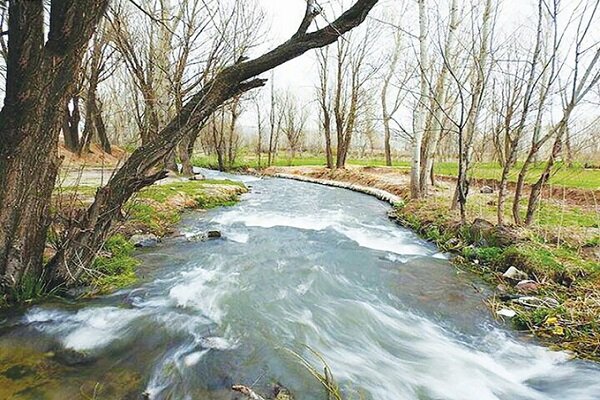 طرح گردشگری بولاغلار تا یک ماه آینده نهایی می شود