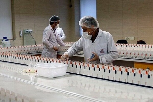 Iran kicks off exporting ‘corona’ diagnostic kits to Germany, Turkey: envoy