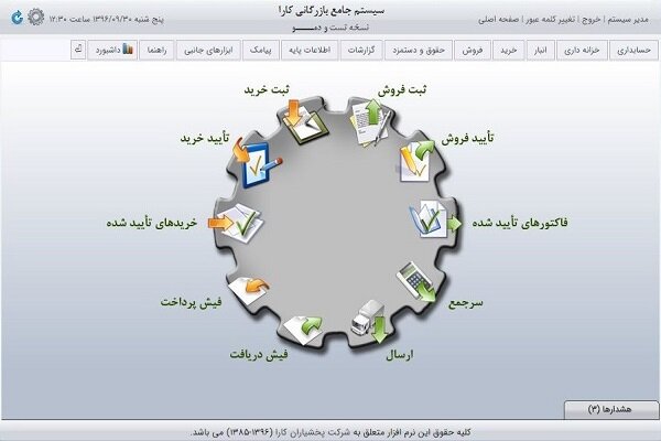 ضرورت استفاده از نرم‌افزار پخش مویرگی