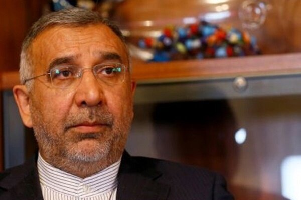 نماینده ویژه ایران درامور افغانستان با مقام‌ ازبکستانی رایزنی کرد