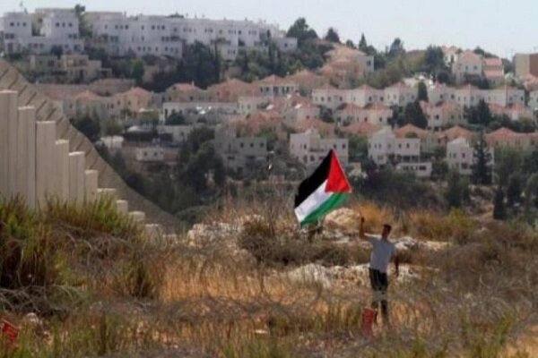 Palestine calls for establishing intl. front against Israeli annexation plan