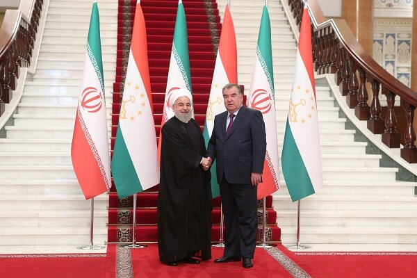 Iran ready to fulfill Tajikistan’s demands in fight against COVID-19