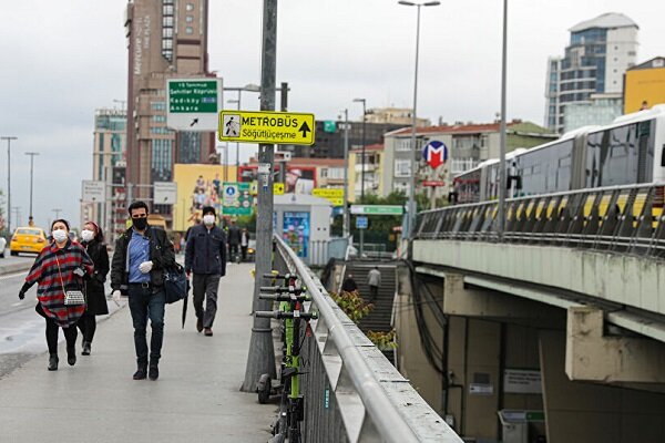 Türkiye’de 28 kişi daha koronavirüsten hayatını kaybetti