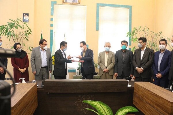 قرارداد اجرای پروژه تراموا کلان­‌شهر شیراز  منعقد شد