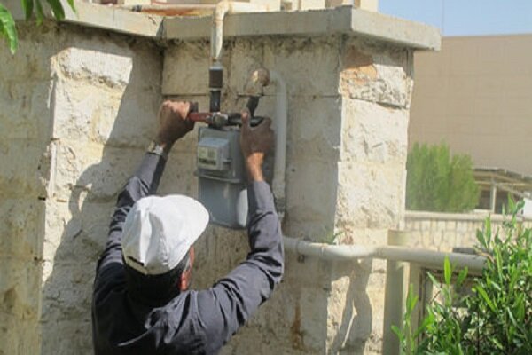ضریب نفوذ گاز در روستاهای استان بوشهر به ۹۷.۶ درصد رسید