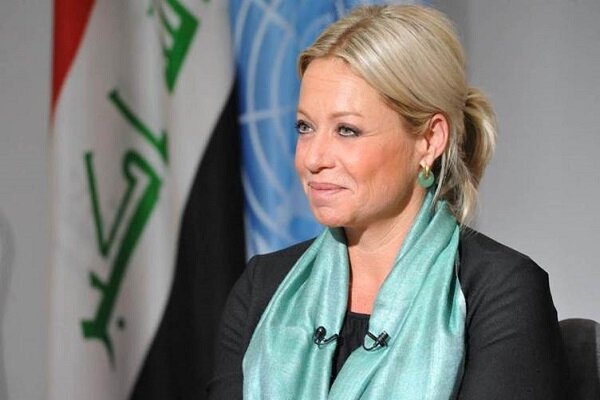 سازمان ملل از کابینه جدید عراق حمایت می‌کند