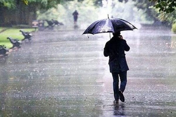 سامانه بارشی تا سه‌شنبه هفته آینده در استان بوشهر فعال است