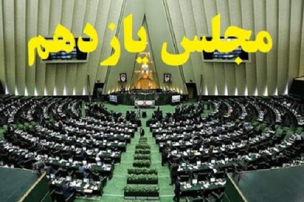معیارهای ۱۰ گانه رئیس مجلس تراز جمهوری اسلامی