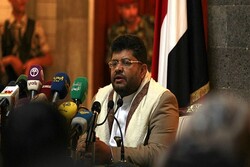 Any bombs dropped on Yemen are American-made: AL-Houthi