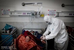Iran coronavirus updates: 1,556 new COVID-19 cases, 55 deaths