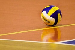 2020 Volleyball Nations League cancelled due to COVID-19