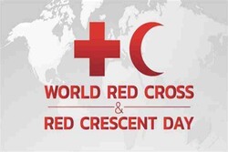 World Red Cross Day, reminiscent of genuine patterns in dealing with global threats