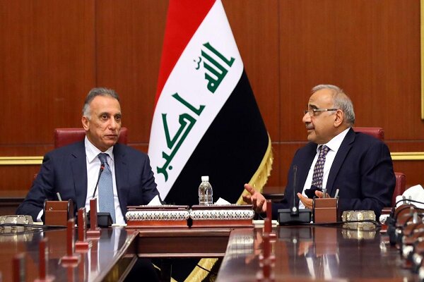دولت جدید عراق رسما فعالیت خود را آغاز کرد