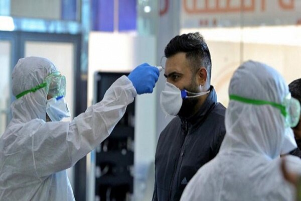 سعود ی عرب  میں کورونا وائرس سے 49 ہزار سے زائد افراد متاثر