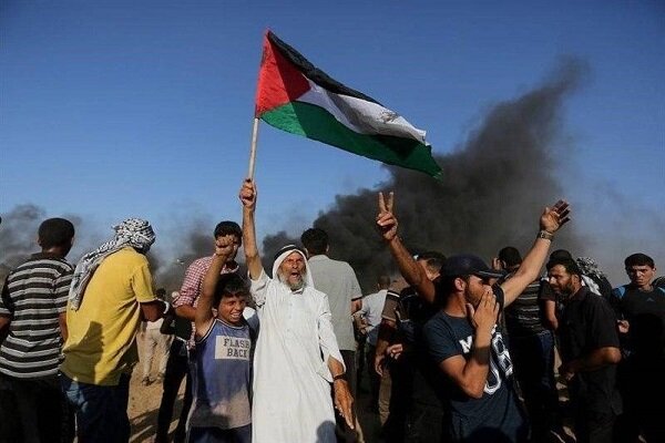 الكيان الصهيوني في إنتظار انتفاضة فلسطينية ثالثة