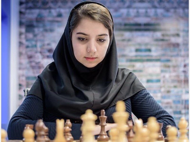 Iranian-American Chess Master Urges Iran's Players to Quit National  Federation