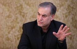 رئیس‌جمهور آذربایجان دست از توهمات خام بردارد