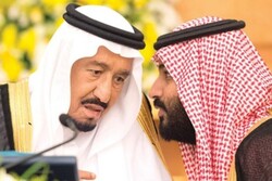 بازداشت یک شاهزاده سعودی دیگر و انتقال به مکان نامعلوم/ نگرانی نسبت به شرایط جسمانی