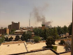 علت آتش سوزی در میدان عطار/ حادثه تلفات جانی نداشت