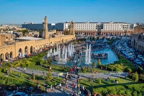 ئیسرائیل هیچ بەرژەوەندیەکی لە هەرێمی کوردستان نییە