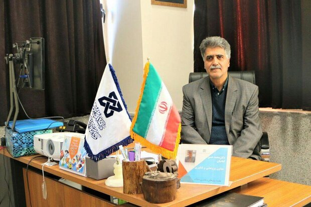 غربالگری رایگان سرطان پستان برای زنان شرق استان سمنان غربالگری رایگان سرطان پستان برای زنان شرق استان سمنان